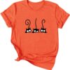 Cat T-shirt